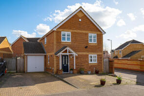 14, Roxwell Crescent, Wickford SS12 9RL