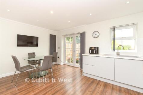 Grampian Close, Sutton, Surrey