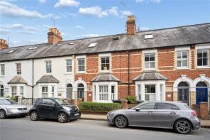 22, Kings Road, Henley-on-thames RG9 2DG