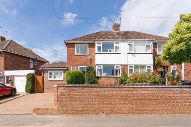 Queen Street, Cubbington, Leamington Spa, Warwickshire, CV32 photo 4