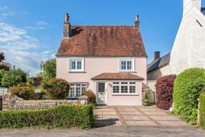 Willow Cottage, Church Road, Arundel BN18 0EW