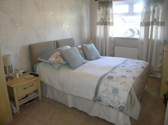bed 1