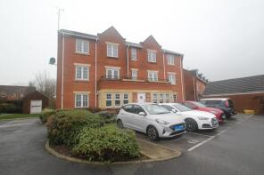 Flat 2, 2 Arkendale House, Angel Gardens, Knaresborough HG5 0WB