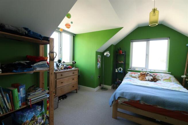 BEDROOM TWO