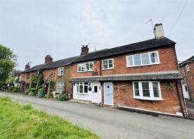 5, Poolside, Burston Lane, Burston, Stafford ST18 0DR