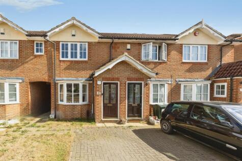 Manor House Drive, Kingsnorth, Ashford