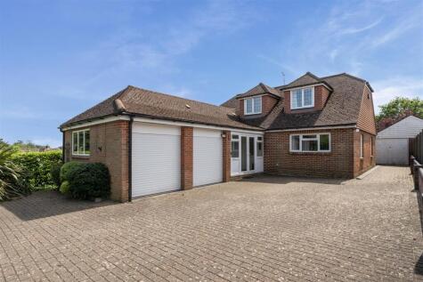 Southampton Hill, Titchfield