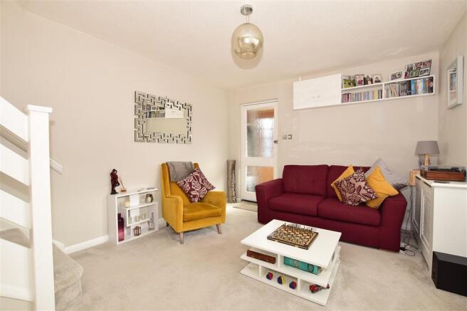 Kitchen/Lounge