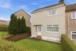 9, Cedar Avenue, Johnstone PA5 9TJ