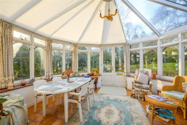 Conservatory