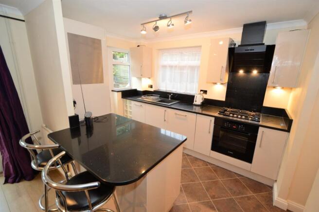 Open Plan