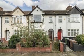 11, Barriedale, London SE14 6RW