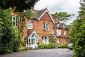 7, Shagbrook, Reigate Road, Reigate RH2 9RE