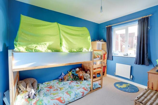 Bed 2