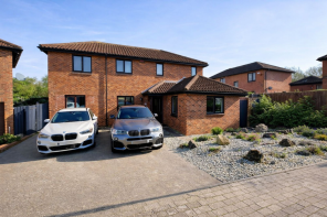 7, Coberley Close, Downhead Park, Milton Keynes MK15 9BJ