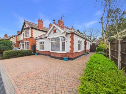 Lindon Drive, Alvaston