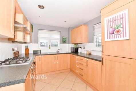 Sherwood Avenue, Aylesford, Kent