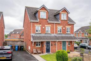 27, Darwen Fold Close, Chorley PR7 7DT