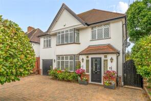 44, Kingsway, Petts Wood, Orpington BR5 1PS
