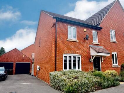 Lisa Head Avenue, Didcot
