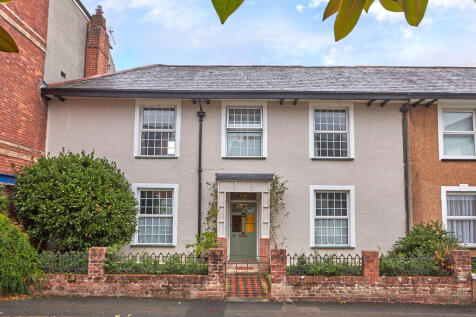 Heavitree, Exeter