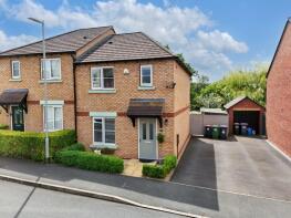 48, Vesey Court, Wellington, Telford TF6 5BF