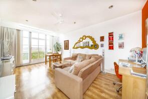 Flat 405, Carlow House, Carlow Street, London NW1 7DN