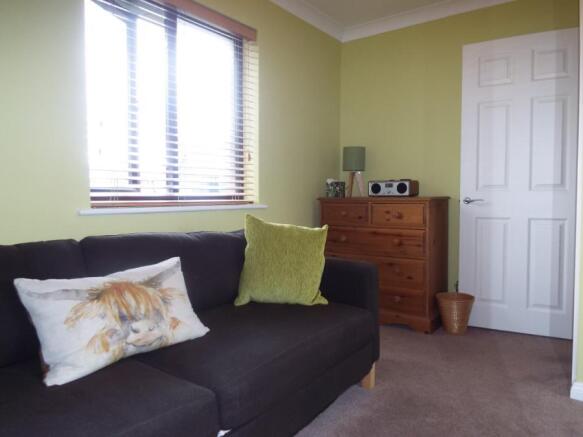 Bedrom 2