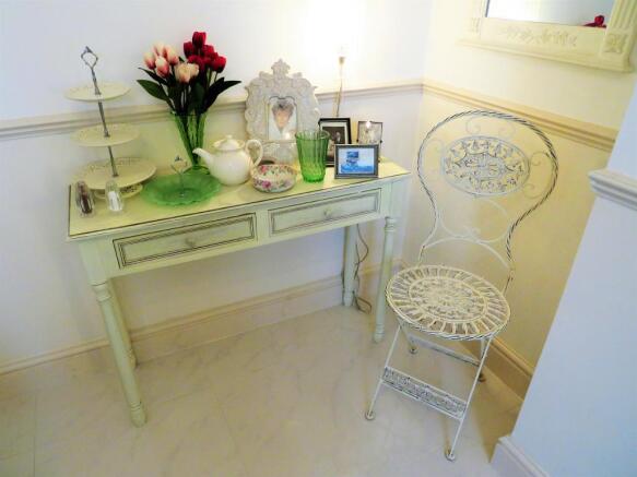 Reception Room 2