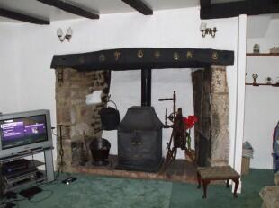 Inglenook