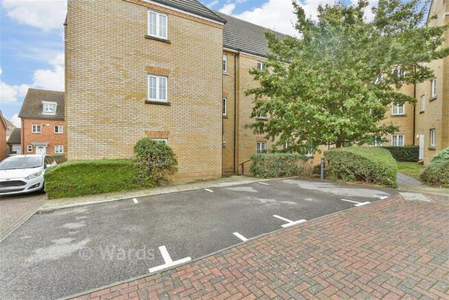 Driveway/Parking