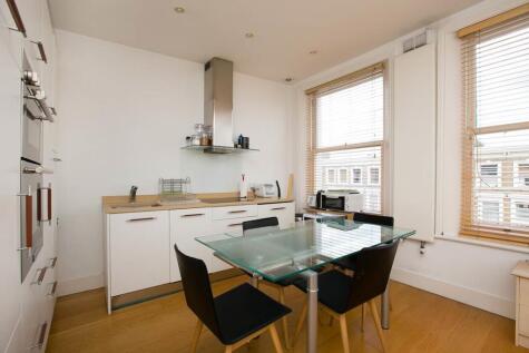 Longridge Road, London, SW5