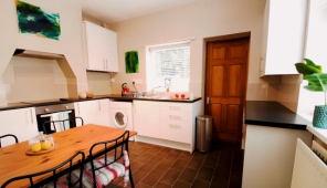 5, Hinde Street, Lancaster LA1 1DX