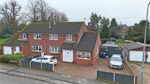 Orchidene, Morton Front, Gainsborough DN21 3AD