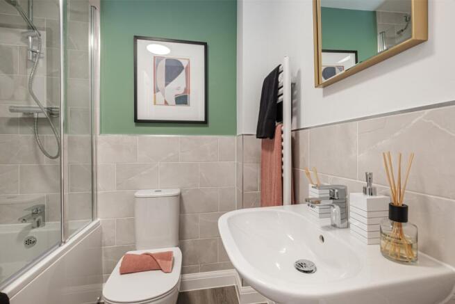 2 bed Semi-Detached for sale Image 7