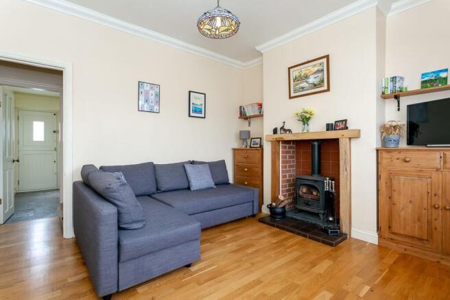 2 bed Terraced for sale Image 5