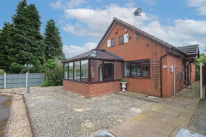 Bomar, Hollyhurst Road, Sutton Coldfield B73 6SY