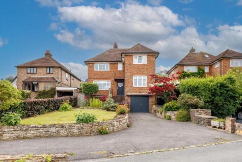 Harlequin Lane, Crowborough