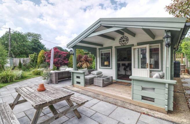 Summer House