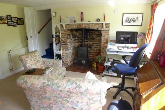 Family/Dining Room