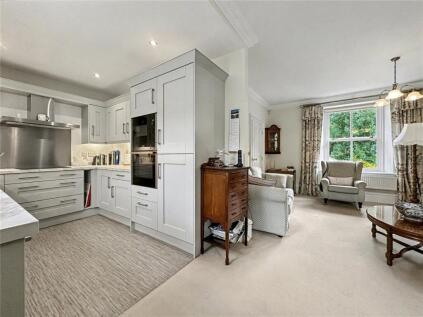 Spofforth Hall, Nickols Lane, Spofforth, Harrogate, North Yorkshire