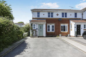 13, Peppercorn Way, Southampton SO30 2NA