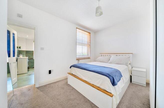 Bedroom 1 shot 1