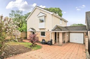 3, Windermere Gardens, Alresford SO24 9NL