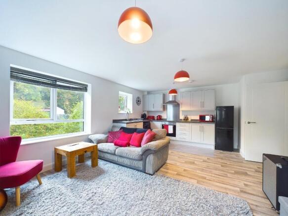 1 bed Apartment for sale Image 4