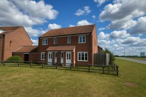 9, Browston Lane, Great Yarmouth NR31 9FR