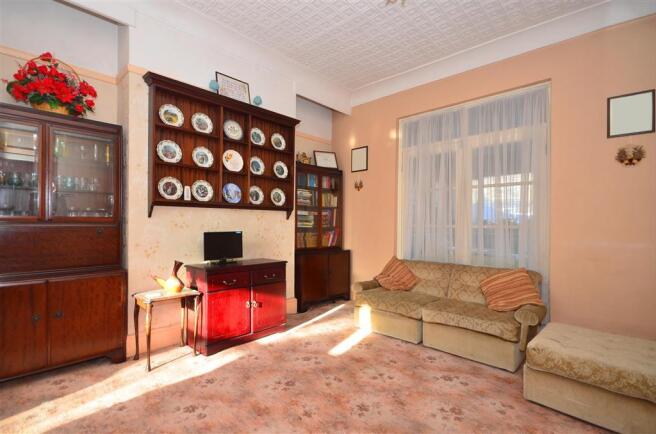 Lounge Area