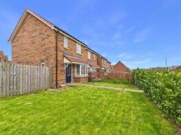 3, Patterdale Place, Beacon Lough, Gateshead NE9 6BL