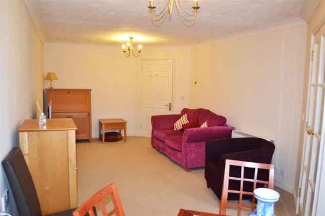 Bagshot Court