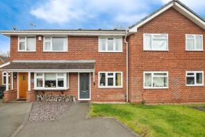 12, Bilbury Close, Redditch B97 5XN